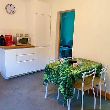 Appartement A Tarascon Sur Ariege Le Sabart Екстер'єр фото