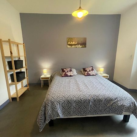 Appartement A Tarascon Sur Ariege Le Sabart Екстер'єр фото