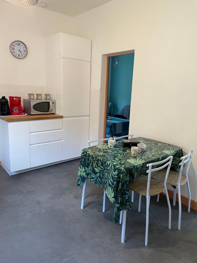 Appartement A Tarascon Sur Ariege Le Sabart Екстер'єр фото