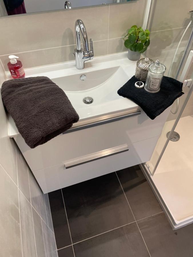 Appartement A Tarascon Sur Ariege Le Sabart Екстер'єр фото