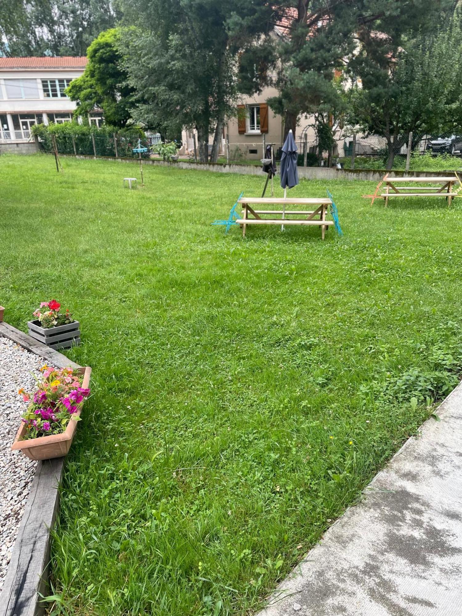 Appartement A Tarascon Sur Ariege Le Sabart Екстер'єр фото