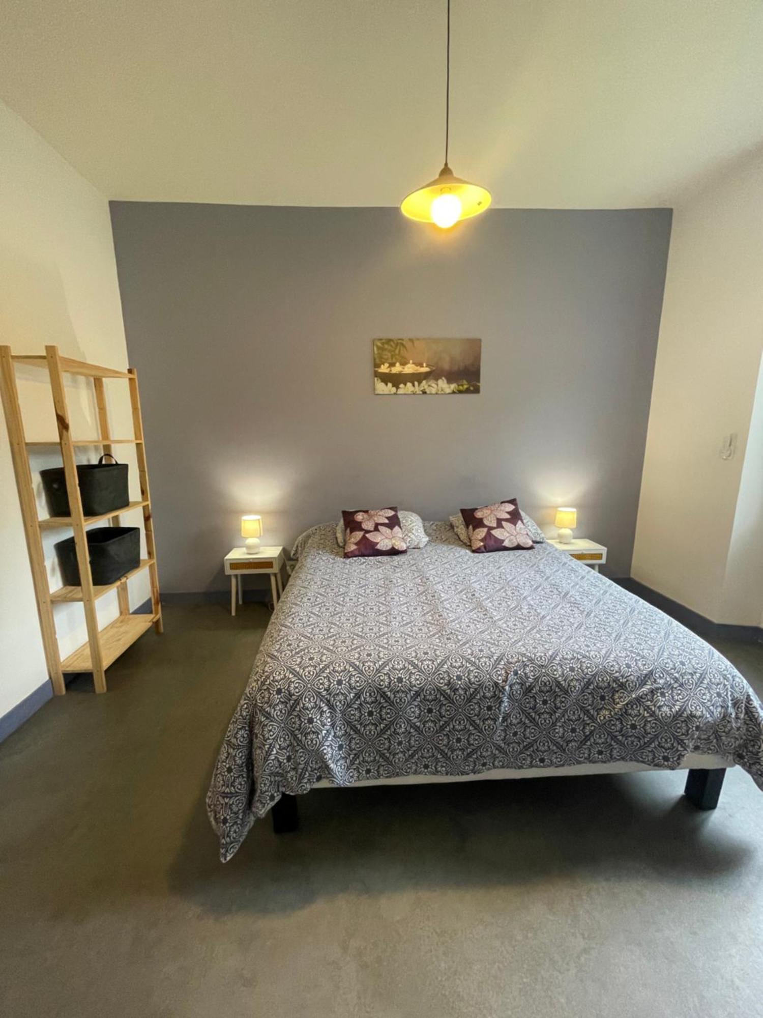 Appartement A Tarascon Sur Ariege Le Sabart Екстер'єр фото